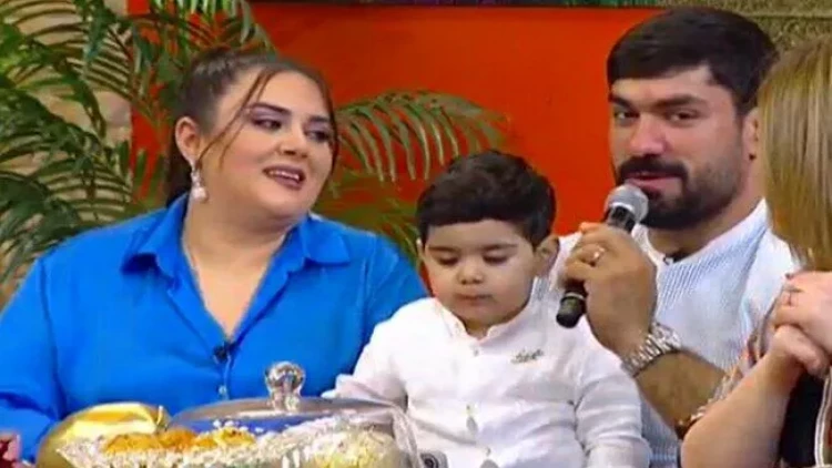 Novruz Məmmədovun KÜRƏKƏNİ: 