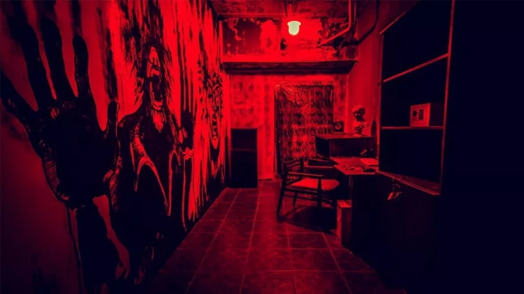 Bu şəhərdə mənzildə MUMİYA TAPILDI