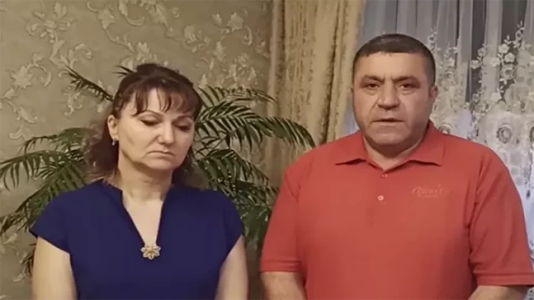 “Toyumuzu məhv etdilər” - Rusiyada yaşayan azərbaycanlılar narahatdır - VİDEO