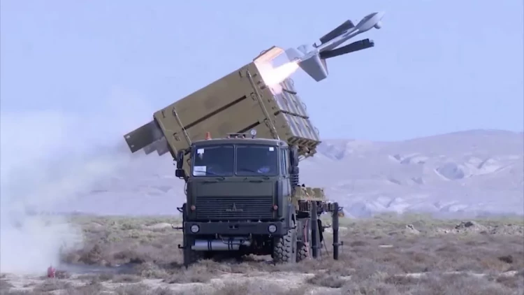 Savaş Livanı da cənginə alır – “Hizbullah”ın mövqeləri vuruldu