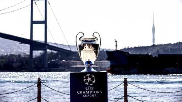 Çempionlar Liqası tarixinin ən yaxşı 10 OYUNU