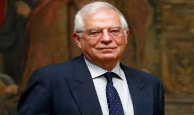 ABŞ-ın Ukraynaya yardımı azalacaq - Borrell