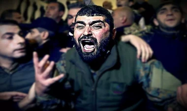 Ermənistanın tükənməyən bəlası: daimi “sahib” axtarışı