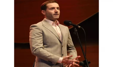 Beynəlxalq Muğam Mərkəzində Zəfər gününə həsr olunmuş konsert təqdim olunub - FOTO