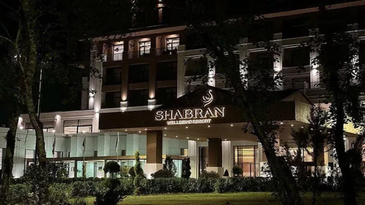 Şabranda dəhşətli hadisə: xeyli yaralı var