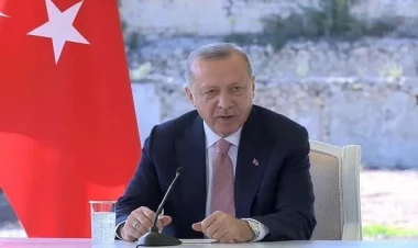 CHP-nin yeni sədri Ərdoğanı tənqid etdi - AKP-dən reaksiya