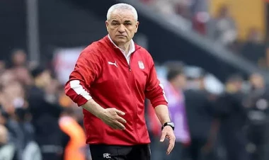 “Beşiktaş”ın yeni baş məşqçisi müəyyənləşdi