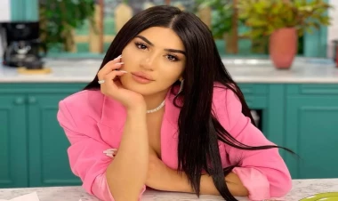 Nəfəsdən MARAQLI ADDIM: Balaca fanatını Bakıya gətirmək üçün sürücü göndərir - VİDEO