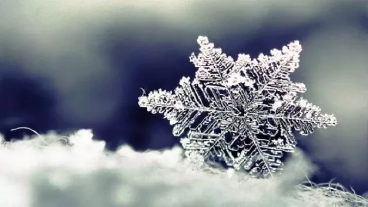 Qusar, Xınalıq, Şahdağda qar yağır - FAKTİKİ HAVA