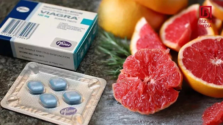 Cinsi gücü artıran dərmandan sonra bu meyvəni yemək ÖLDÜRƏ BİLƏR