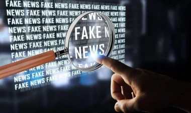 Ermənilər Azərbaycanla Ukraynanın arasını vurmaq üçün dezinformasiya yayır