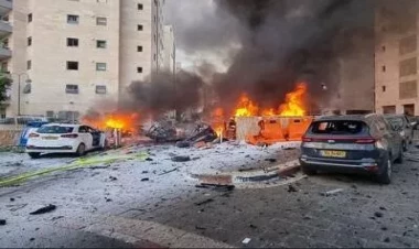 Türkiyə, Misir və İsrail koordinasiya qrupu yaratdı