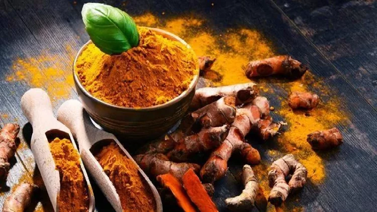 Qaraciyərin dostu 4 ədviyyat