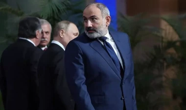 Qərb Cənubi Qafqazdan nə istəyir?