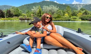 Efirdən uzaq düşən azərbaycanlı aparıcı çətin günlər keçirir - Uzun müddətdir ki... - FOTO