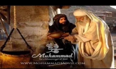 Peyğəmbərin qoyun otarmasının hikməti