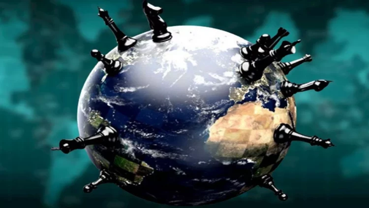 Güclər siyasəti güclə dəyişir: indi nə etməliyik?