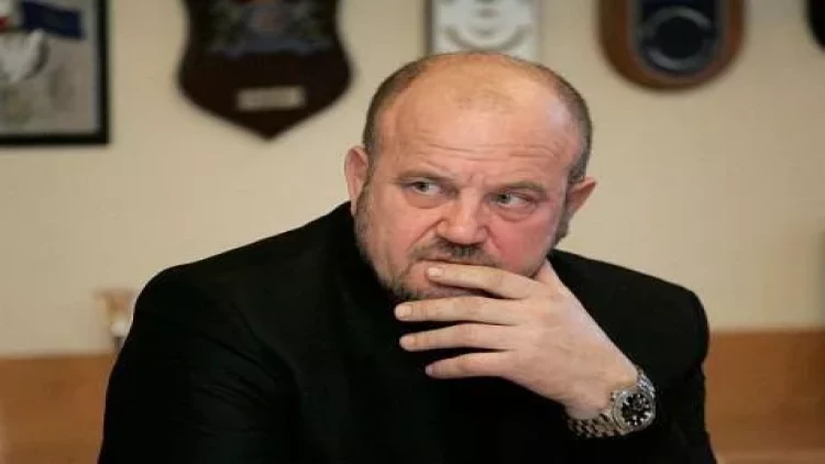 Eks-deputat casusluq ittihamı ilə həbs edildi