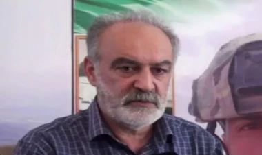 Ermənilərin illərlə axtardığı şəhid kəşfiyyatçının atası danışdı