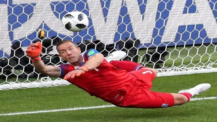 Azərbaycanlı qapıçı İsveç klubuna transfer oldu - FOTO