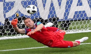 Azərbaycanlı qapıçı İsveç klubuna transfer oldu - FOTO