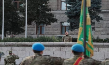 Bu parad Cənubi Qafqazda sabitliyə mane olan güclərə önəmli siqnaldır - Amerikalı analitik