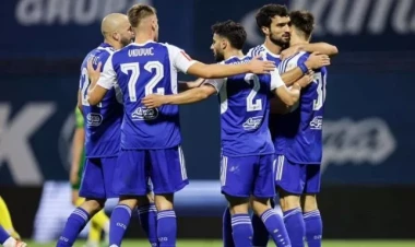 Mahirin komandası məğlub oldu