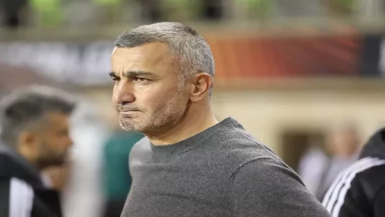 “Bu cür epizod rəqibin qapısında olsaydı...” - Qurbanov