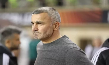 “Bu cür epizod rəqibin qapısında olsaydı...” - Qurbanov