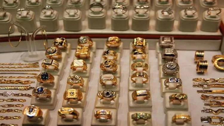 Qızıl qiymətində BAHALAŞMA - VİDEO