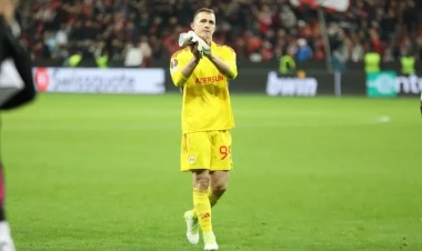 “Qarabağ” əsas qapıçısını itirdi