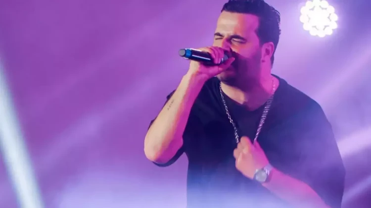 Azərbaycanlı reperin treki imtahan sualına salındı - FOTO