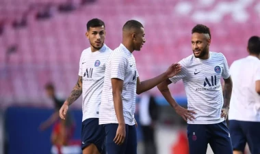 Bu ulduz futbolçular 