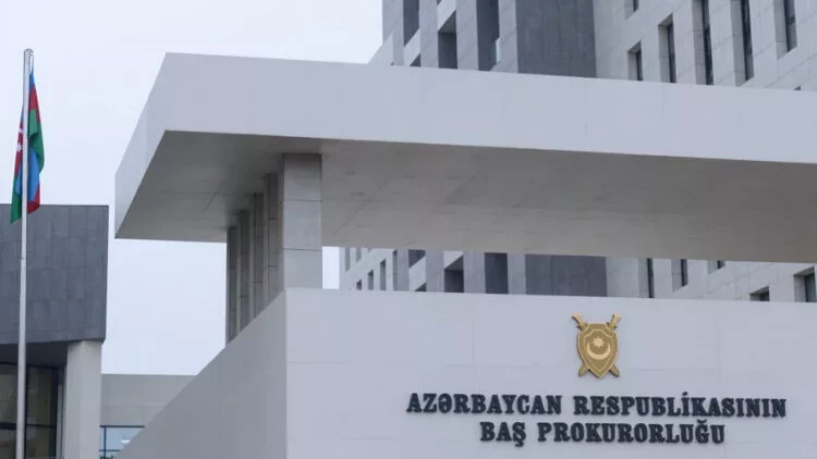 Samuxda 37 yaşlı kişi qətlə yetirildi - Cinayət işi başlandı