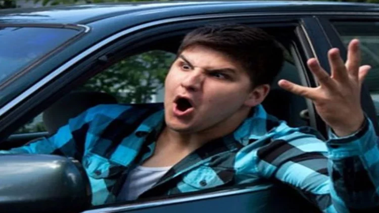 Bunu edən sürücü CƏRİMƏLƏNƏCƏK – VİDEO