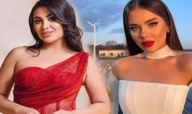 Dostluqları bitdi! - FOTO