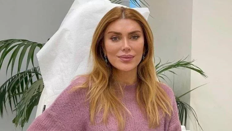 Xoşqədəmdən qalmaqallı sözlər: “Nadir hallarda kişilərə yazığım gəlir” - VİDEO