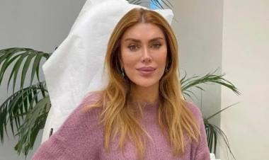 Xoşqədəmdən qalmaqallı sözlər: “Nadir hallarda kişilərə yazığım gəlir” - VİDEO