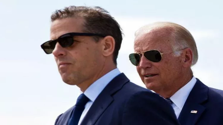 Baydenin oğlanları bu səbəbə görə ifadə verəcəklər