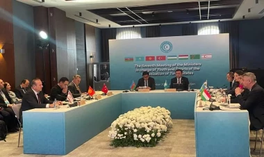 Nazirlər İsmayıllıda iclas keçirdilər