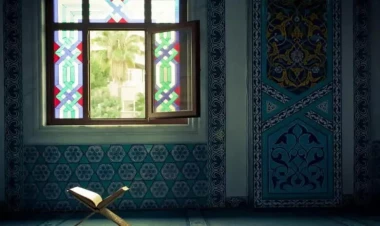 Quranı pulla oxumaq: olar ya olmaz?