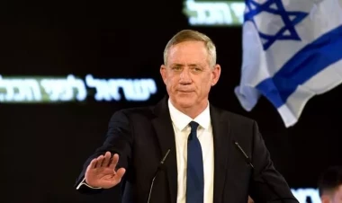 Müharibə bunun uğrunda gedir - Qantz