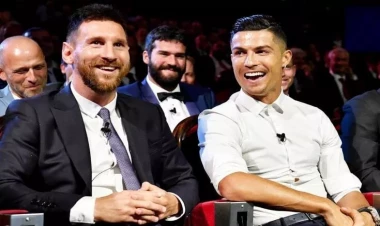 Ronaldonun evini soyan mafiya başçısı Messiyə niyə toxunmayıb?