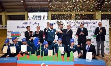 Millimiz dünya çempionu oldu