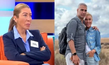 Türk aparıcıdan Xoşqədəmə qarşı gözlənilməz addım