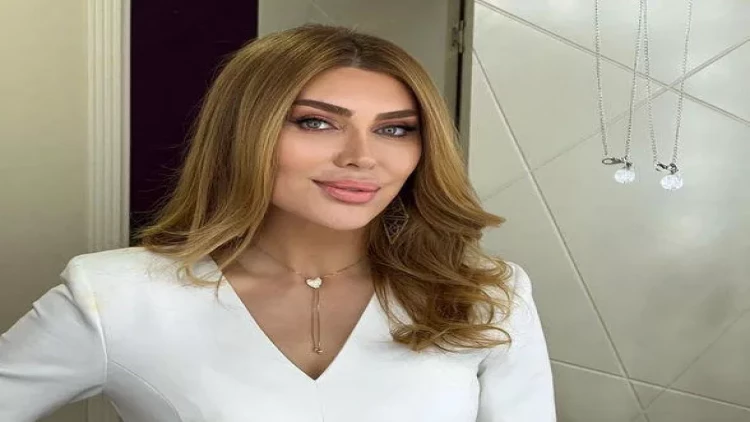 Niyə hansısa evli kişinin pulu ilə... - Xoşqədəm