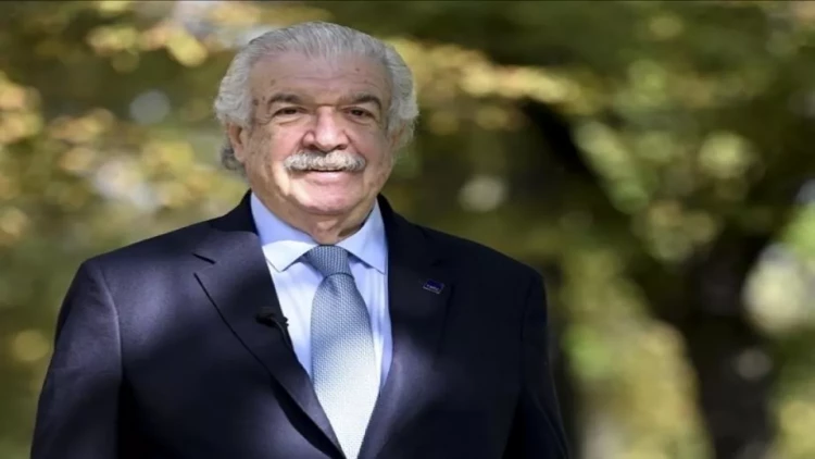 Mixail Qusman: Azərbaycanın Xankəndi üzərində dalğalanan Bayrağı qələbənin və ədalətin rəmzidir