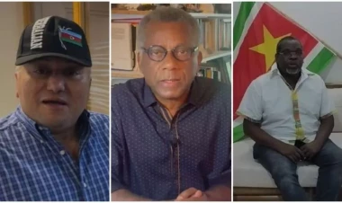 Bakı Təşəbbüs Qrupunun üzvləri Azərbaycanı təbrik edib - VİDEO