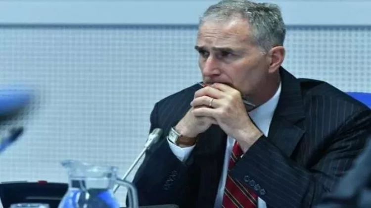 Lui Bono Ermənistana səfər edib