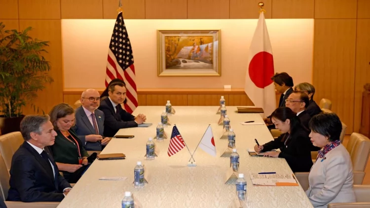 G7 Azərbaycanla Ermənistan arasında bunun təşviqini dəstəkləyir